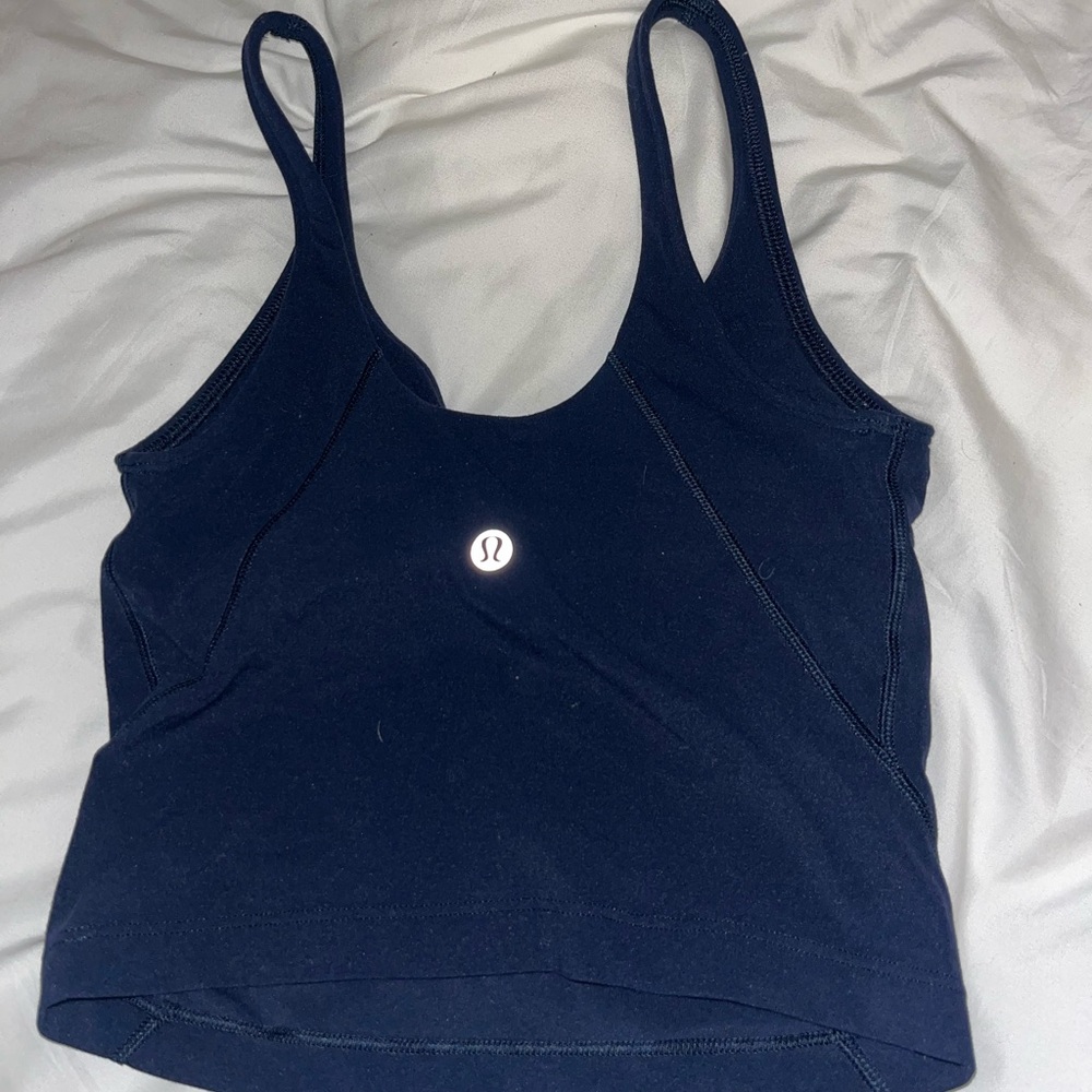 Lululemon align top